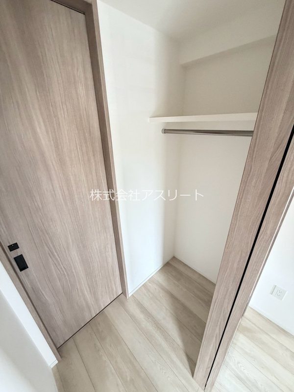 デュレジア博多レジデンス その他6