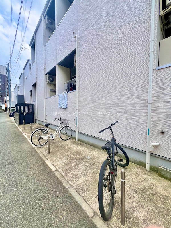 LAVERT吉塚 その他外観1