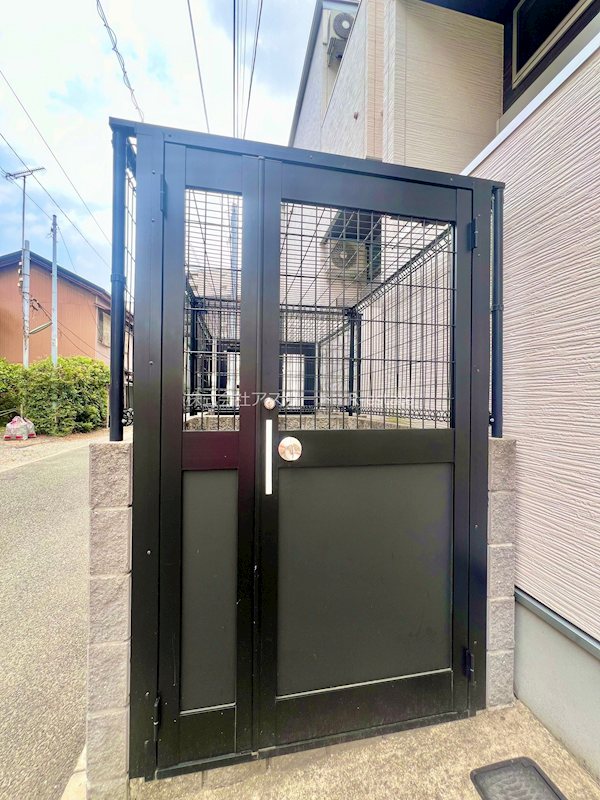 LAVERT吉塚 その他外観2
