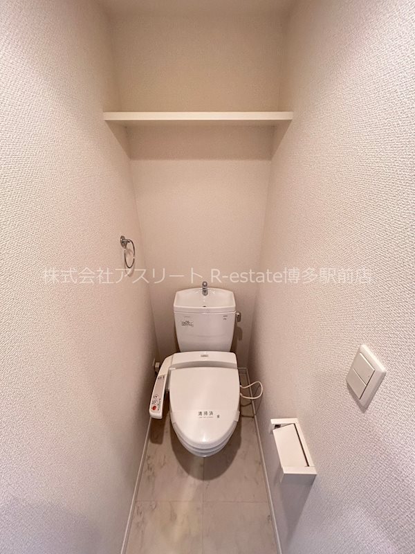 レジデンシャルヒルズ博多駅前弐番館 その他6