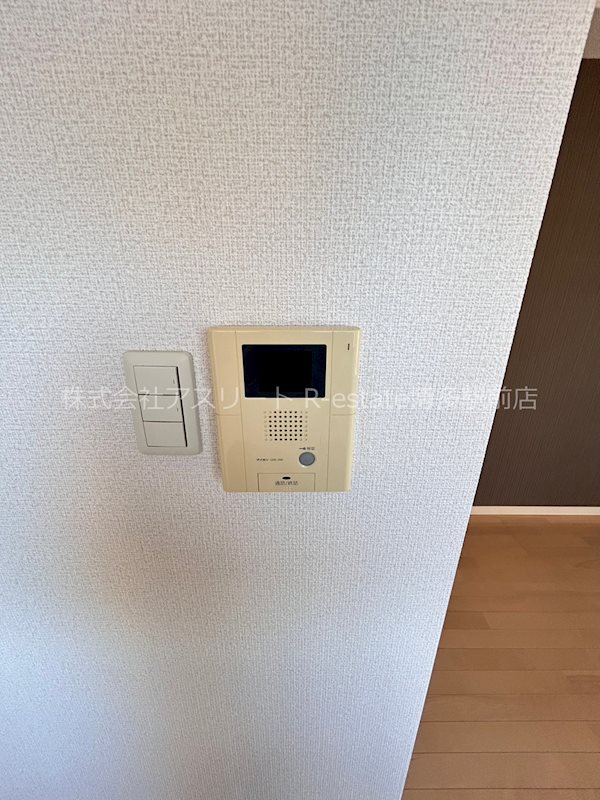レジデンシャルヒルズ博多駅前弐番館 その他10