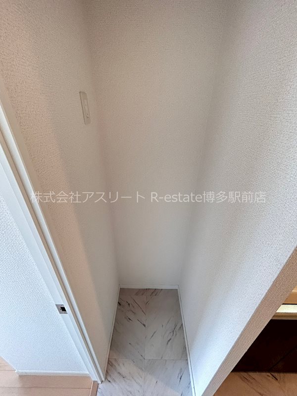 レジデンシャルヒルズ博多駅前弐番館 その他11