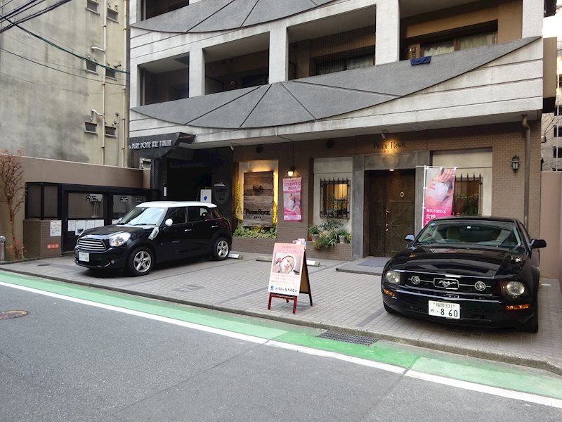 ピュアドームエグザ薬院 その他外観1