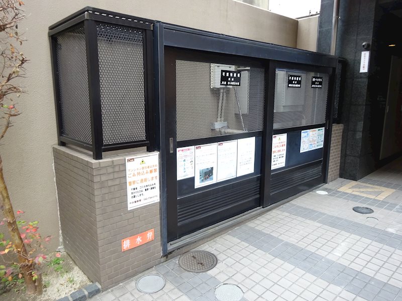 ピュアドームエグザ薬院 その他外観4