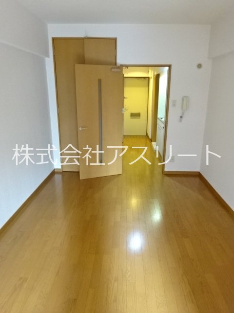 ピュアドームエグザ薬院 リビング