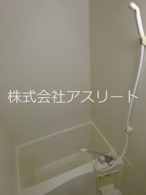ピュアドームエグザ薬院 風呂画像