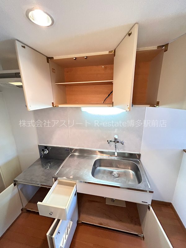 イルレガーロ住吉1 その他11