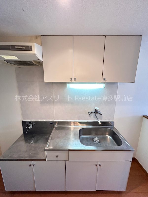 イルレガーロ住吉1 キッチン
