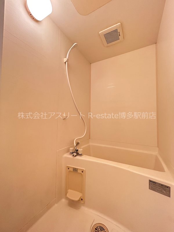 イルレガーロ住吉1 風呂画像