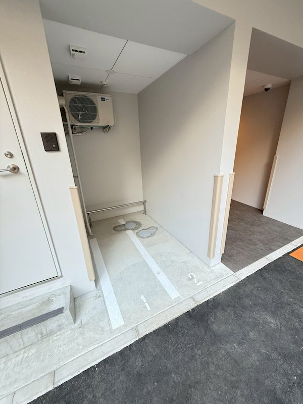 アクロス薬院グレイステージ その他外観5