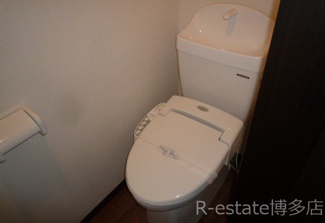 アンピオ吉塚弐番館 その他4