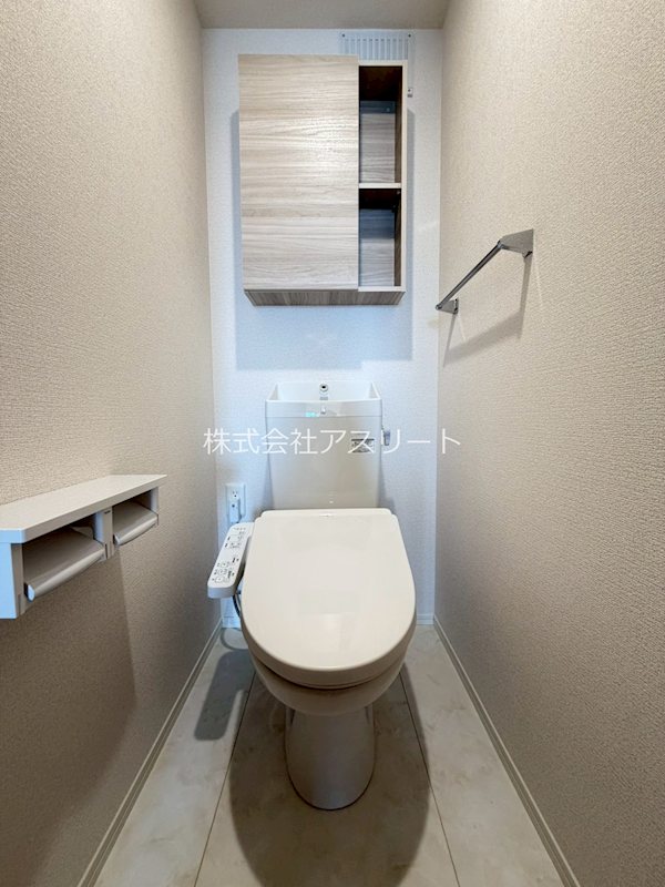 Pure Wind Garden　A棟 その他5