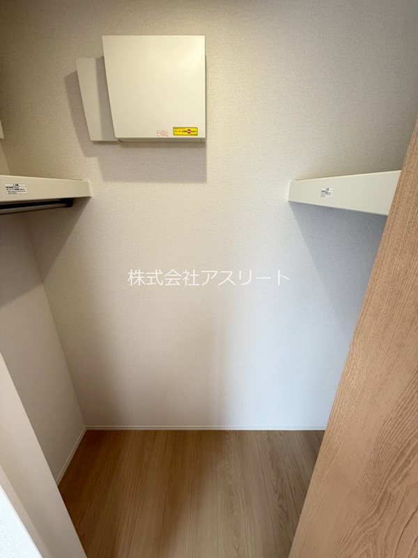 Pure Wind Garden　A棟 その他6