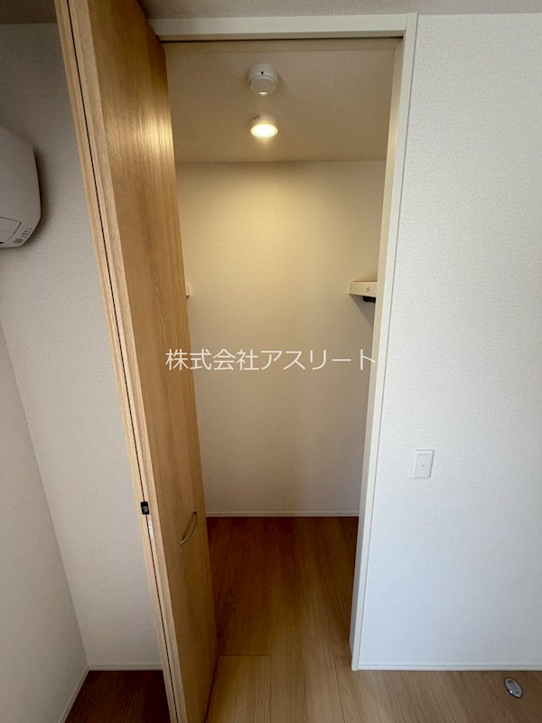 Pure Wind Garden　A棟 その他10