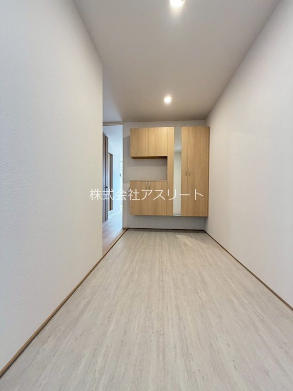 Pure Wind Garden　A棟 その他11