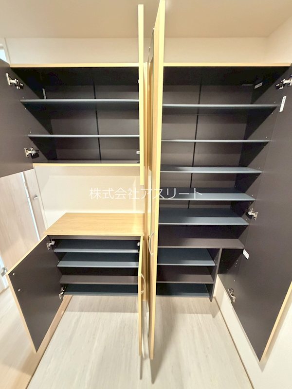 Pure Wind Garden　A棟 その他12