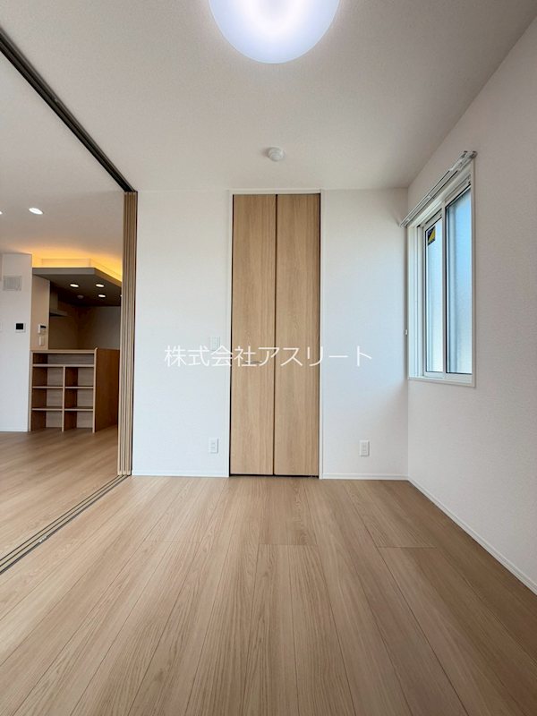 Pure Wind Garden　A棟 その他15