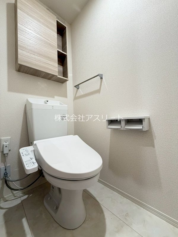 Pure Wind Garden　A棟 その他5