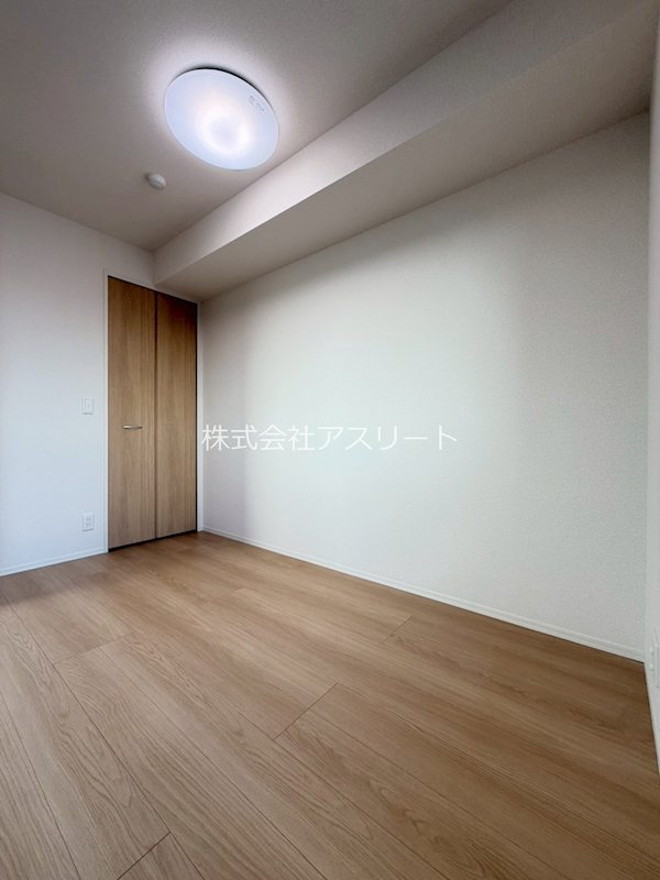 Pure Wind Garden　A棟 その他13