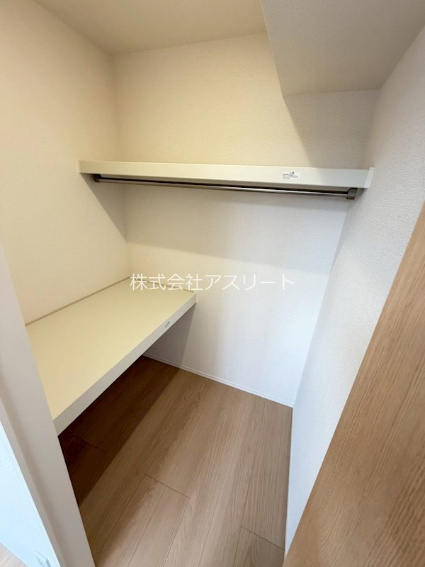 Pure Wind Garden　A棟 その他14