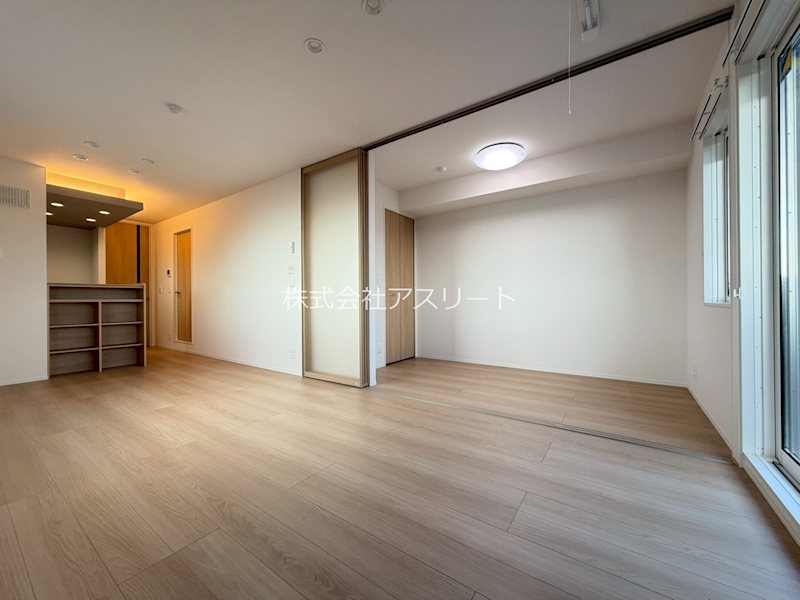 Pure Wind Garden　A棟 その他15
