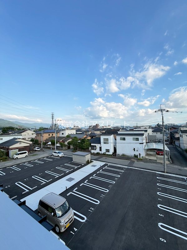Pure Wind Garden　A棟 その他16