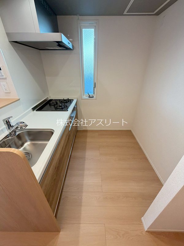 Pure Wind Garden　A棟 その他19