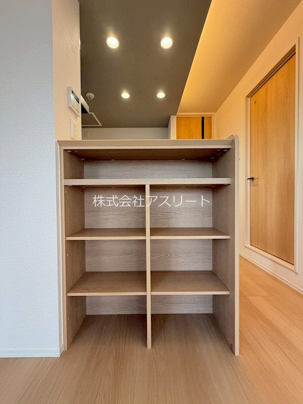 Pure Wind Garden　A棟 その他21