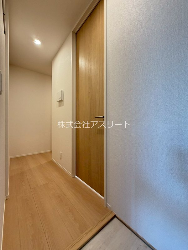 Pure Wind Garden　A棟 その他23