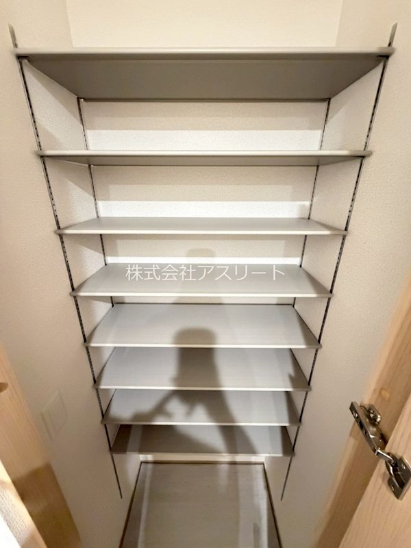 Pure Wind Garden　A棟 その他24