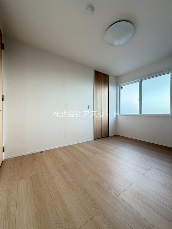 Pure Wind Garden　A棟 その他26