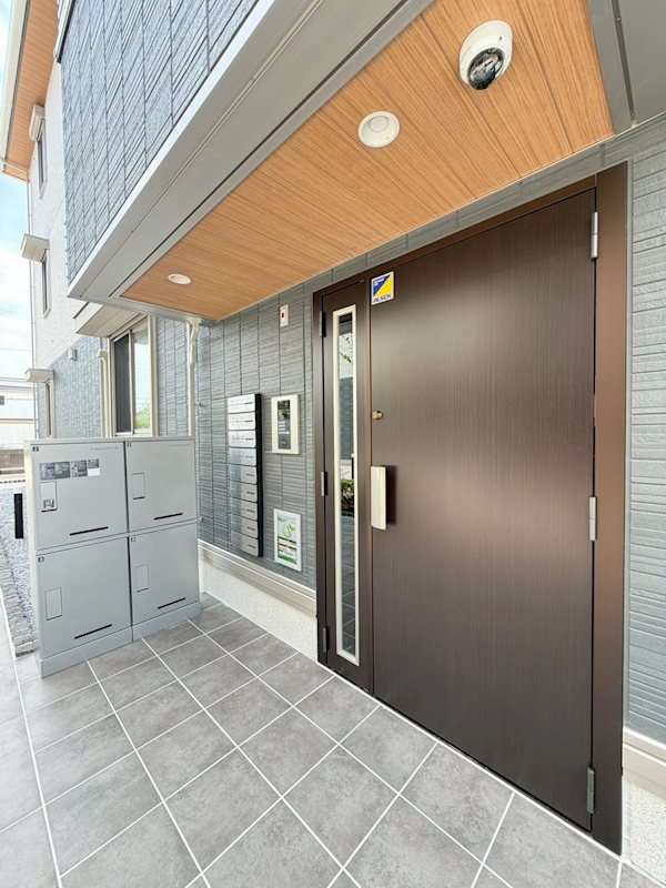 Pure Wind Garden　A棟 その他1