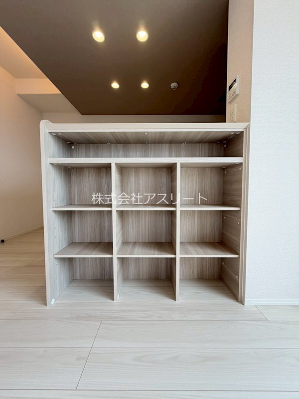Pure Wind Garden　A棟 その他14