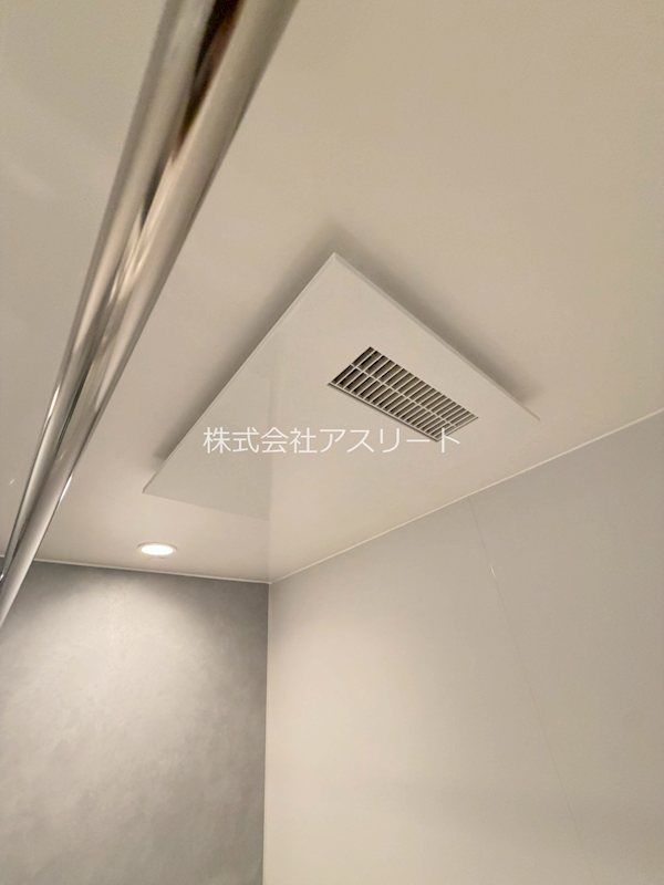 Pure Wind Garden　A棟 その他18