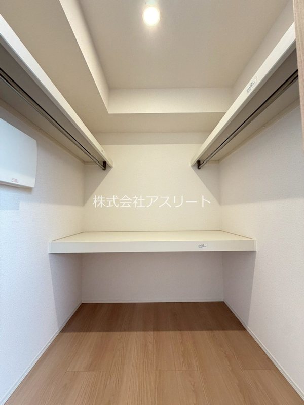Pure Wind Garden　A棟 その他6