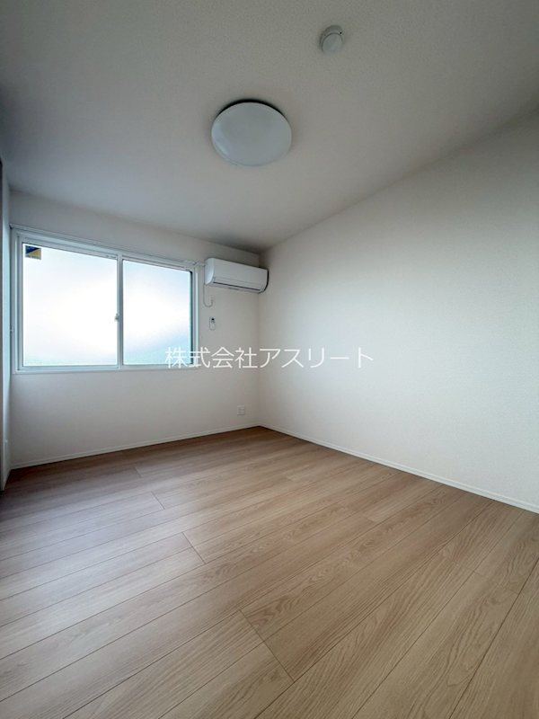 Pure Wind Garden　A棟 その他25