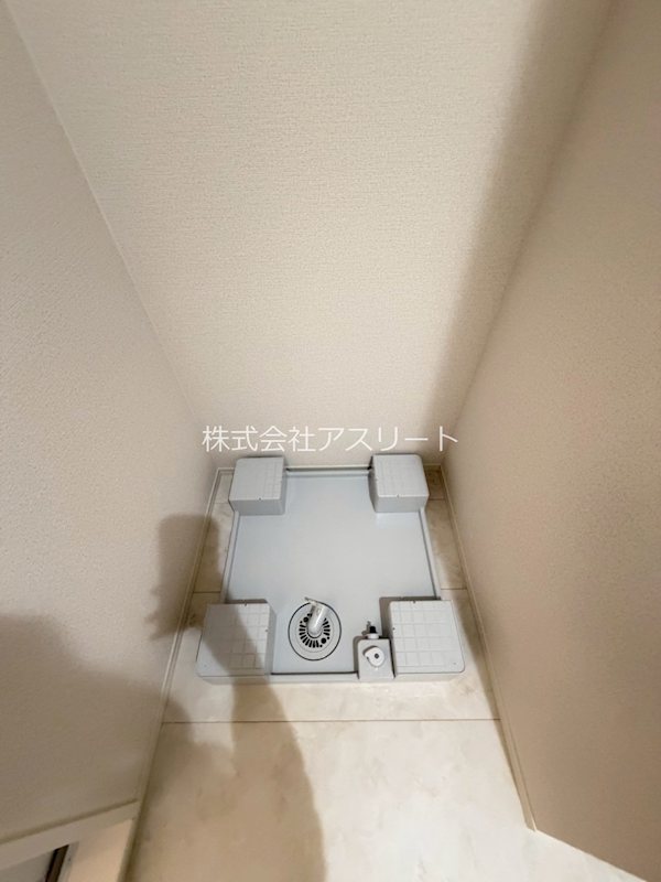 Pure Wind Garden　A棟 その他8