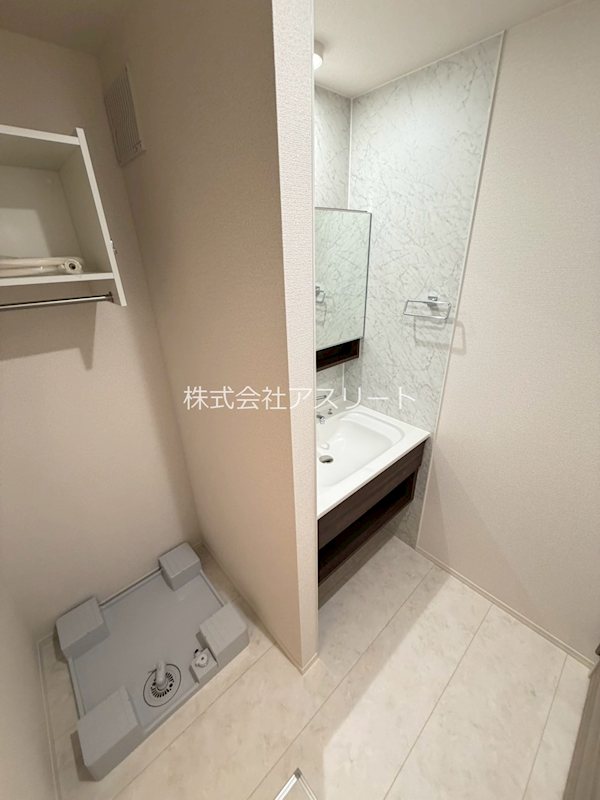 Pure Wind Garden　A棟 その他11