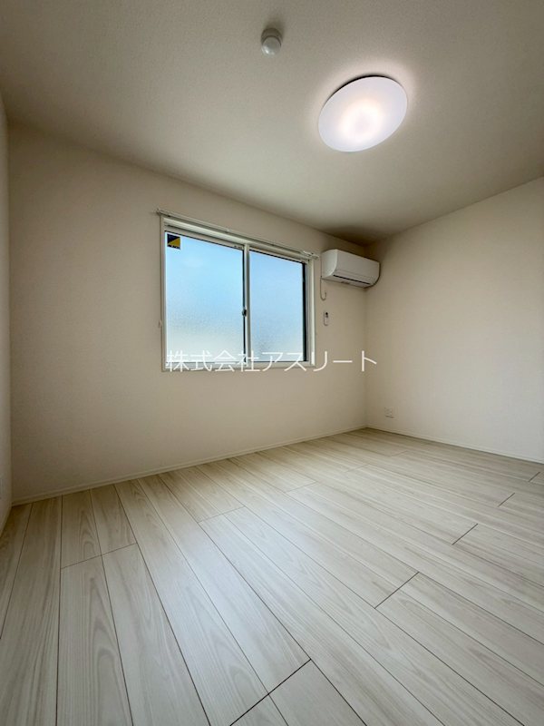 Pure Wind Garden　A棟 その他16