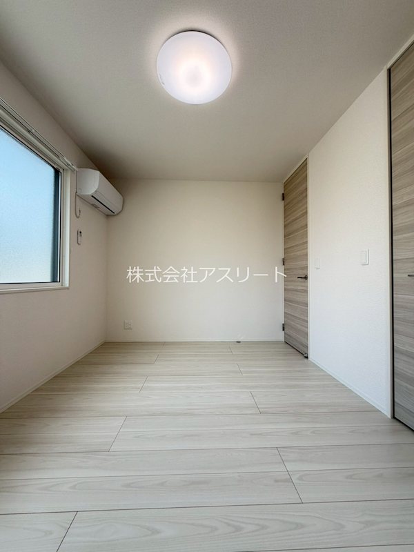 Pure Wind Garden　A棟 その他17