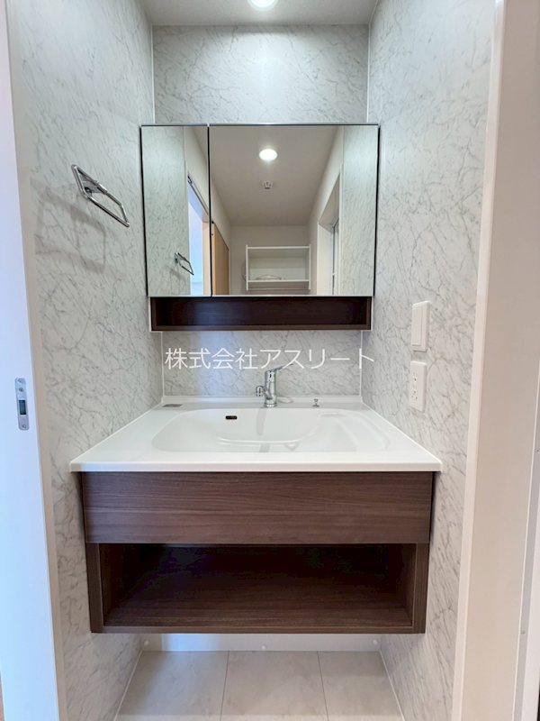 Pure Wind Garden　A棟 その他4