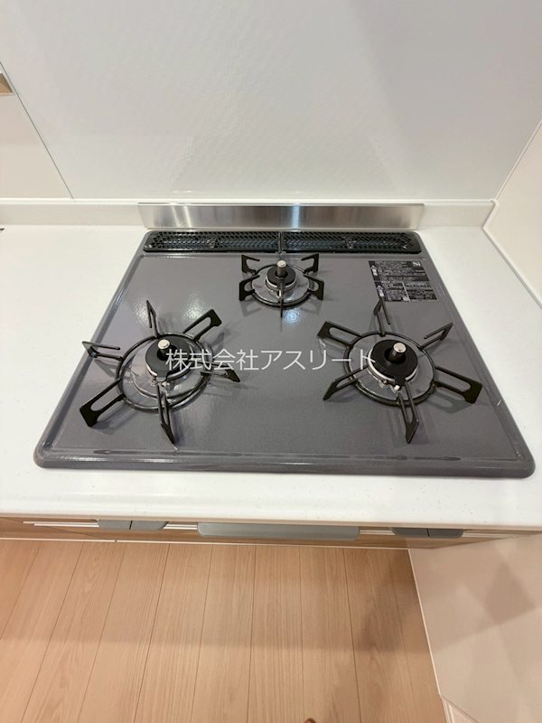 Pure Wind Garden　A棟 その他7