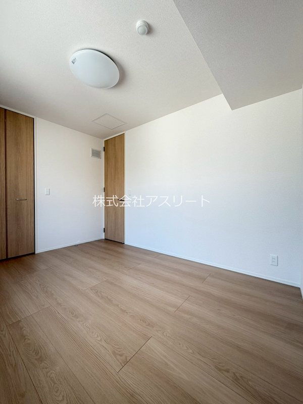 Pure Wind Garden　A棟 その他8