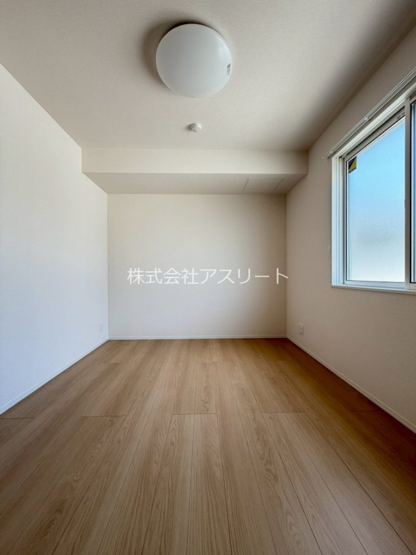 Pure Wind Garden　A棟 その他9