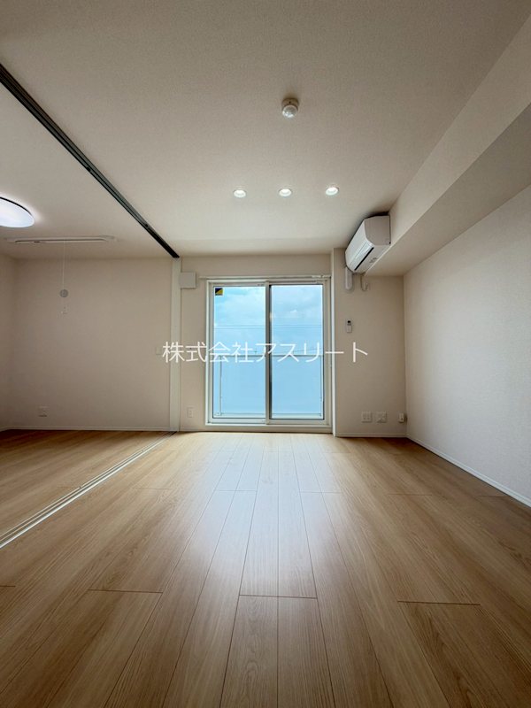 Pure Wind Garden　A棟 その他13