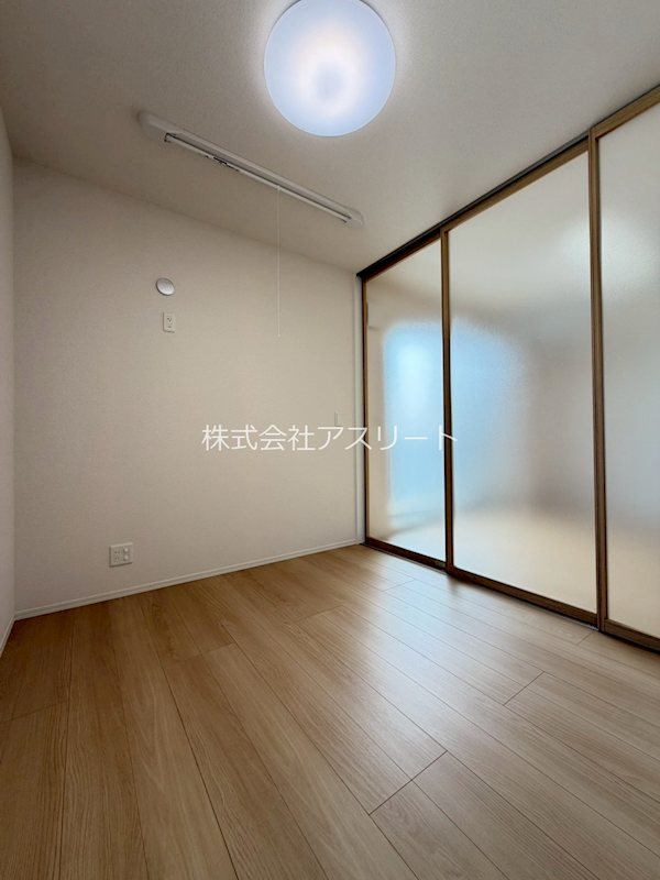 Pure Wind Garden　A棟 その他14