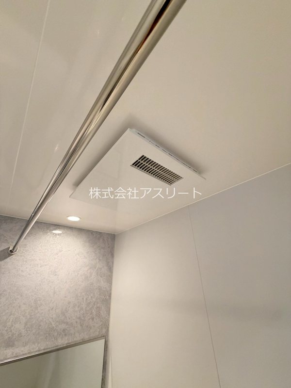 Pure Wind Garden　A棟 その他20