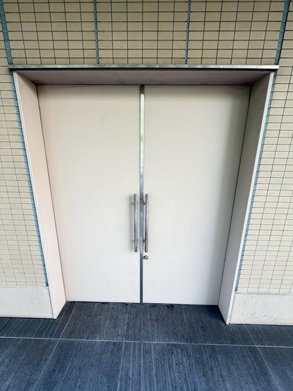 RJRプレシア天神サウス その他外観4