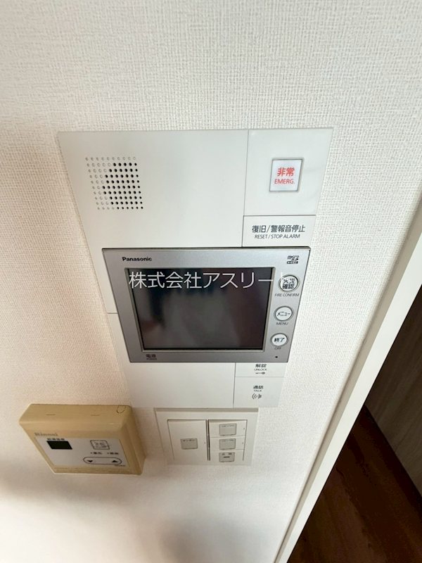 RJRプレシア天神サウス その他12