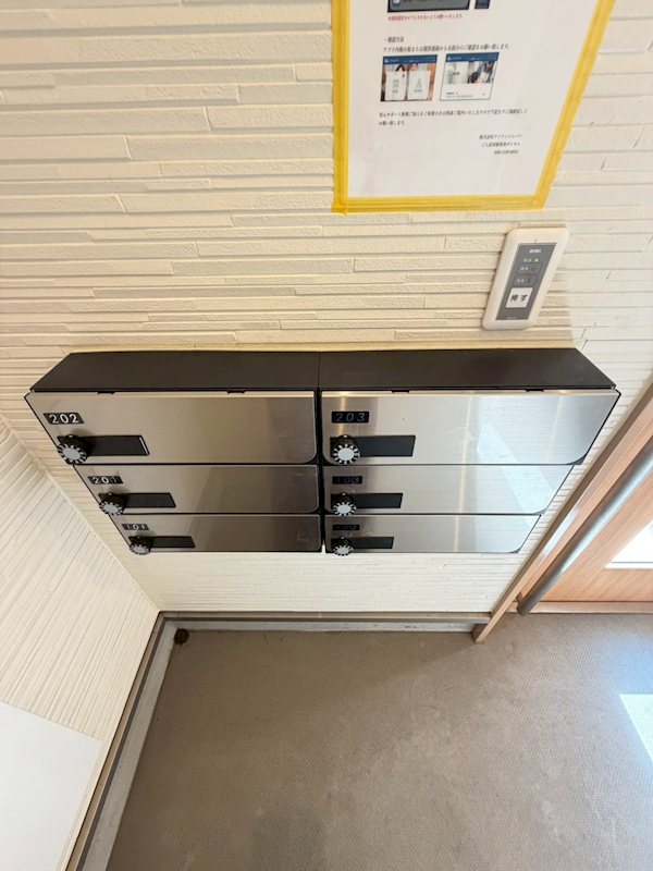 GRANDTIC　Dolce　井尻 その他外観4